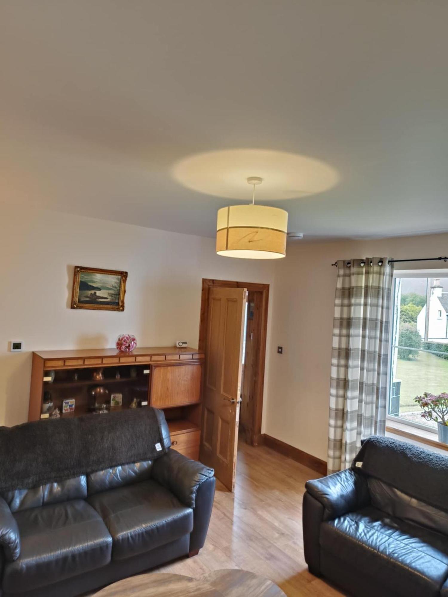 Cliff Cottage Kyle of Lochalsh Extérieur photo