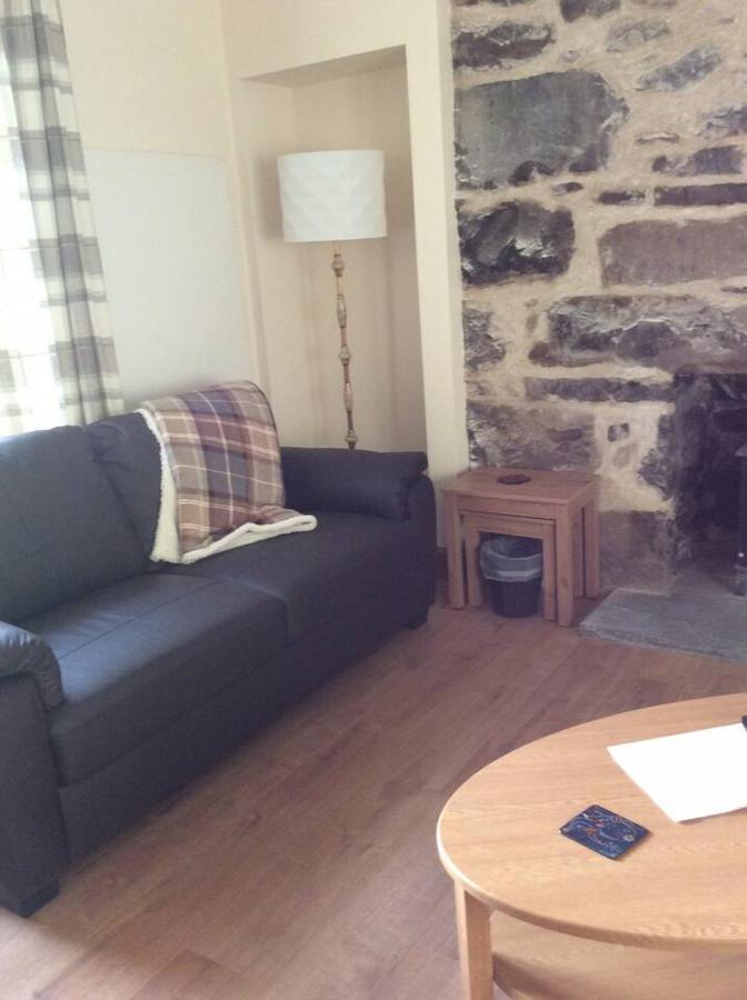 Cliff Cottage Kyle of Lochalsh Extérieur photo