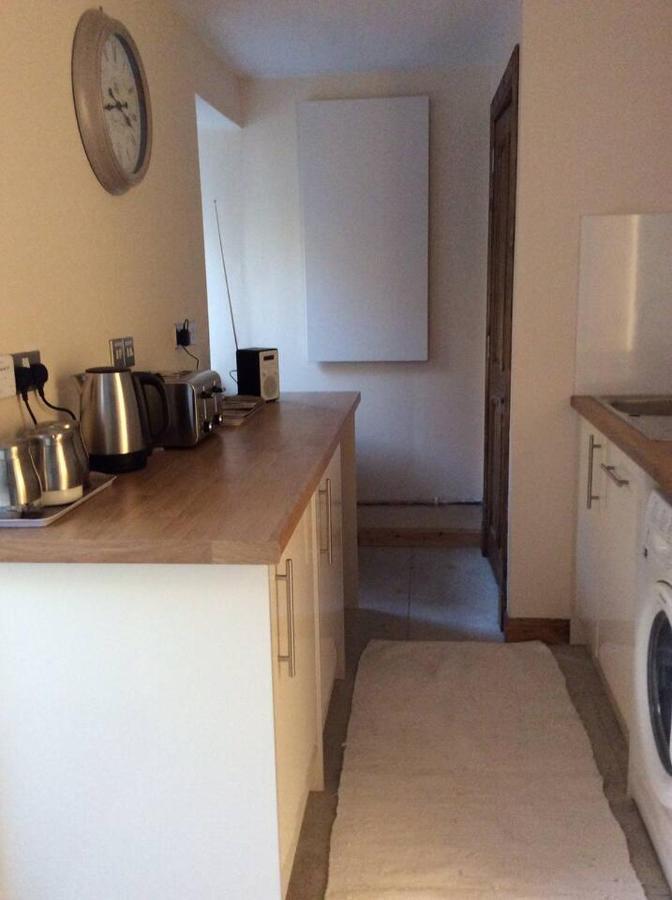 Cliff Cottage Kyle of Lochalsh Extérieur photo