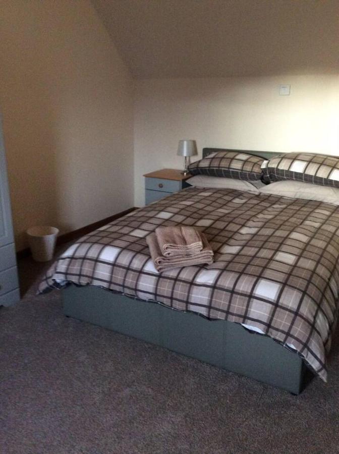 Cliff Cottage Kyle of Lochalsh Extérieur photo