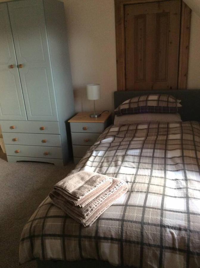 Cliff Cottage Kyle of Lochalsh Extérieur photo
